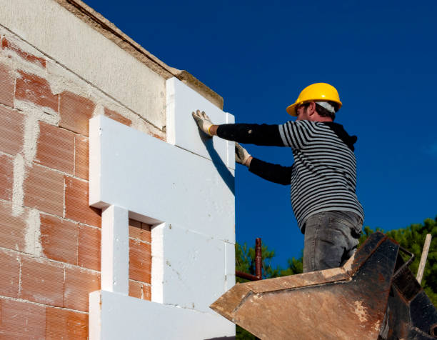  Hydro, OK Insulation Contractor Pros