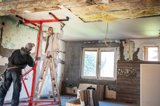 Best Insulation for Specific Applications in Hydro, OK